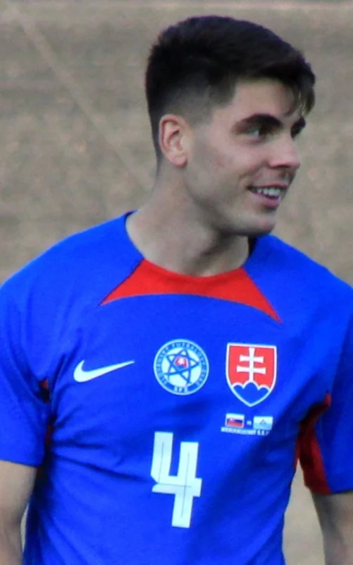Adam Obert