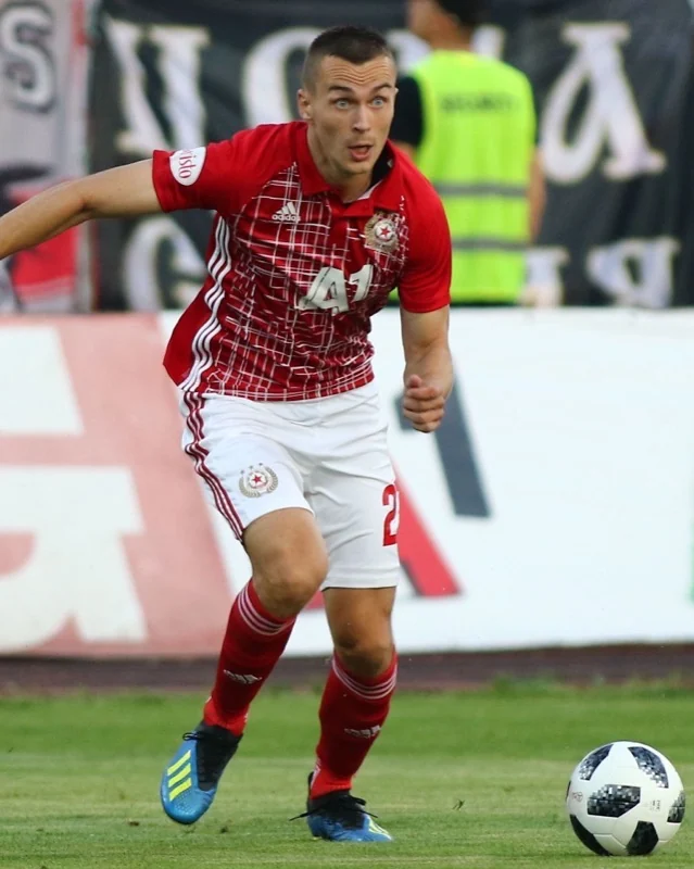 Boris Sekulić