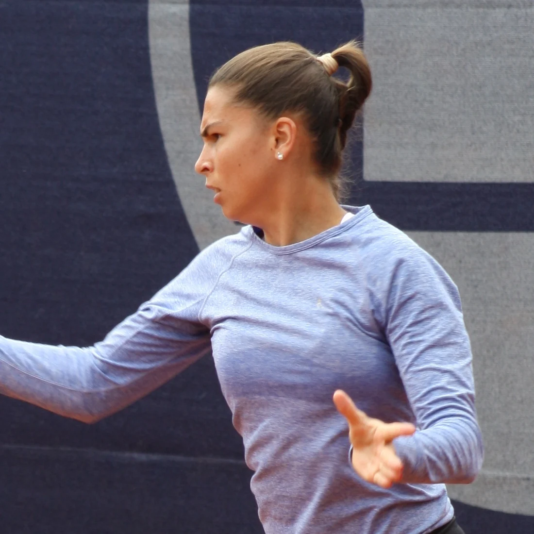 Chantal Škamlová