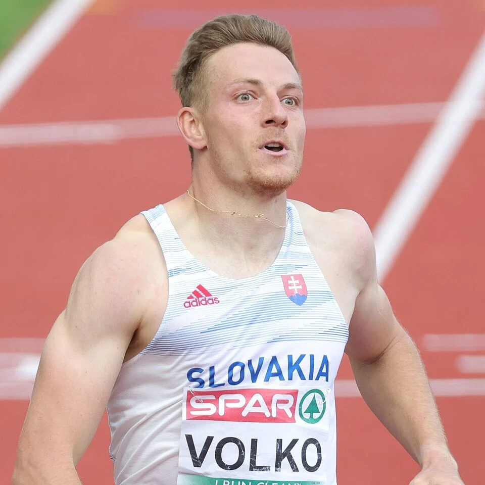 Ján Volko