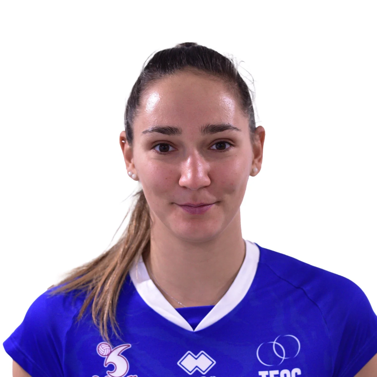 Karolína Fričová