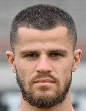 Martin Regáli