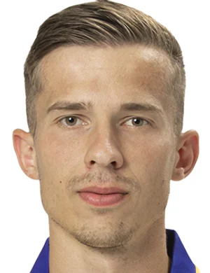 Martin Rymarenko