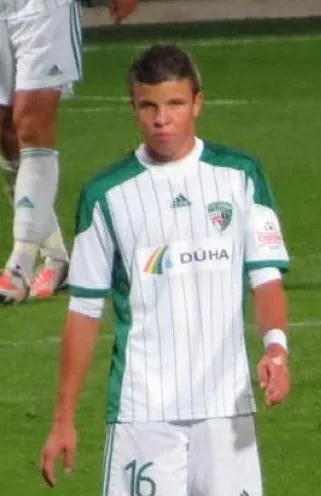 Matúš Marcin