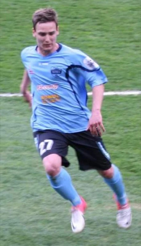 Simon Šmehyl