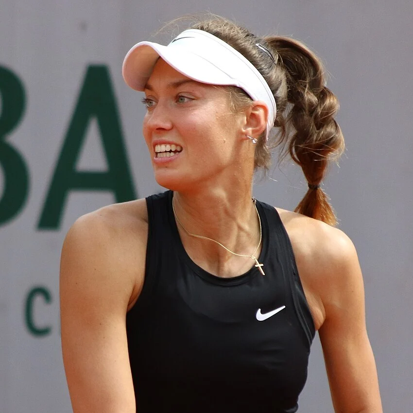 Tereza Mihalíková