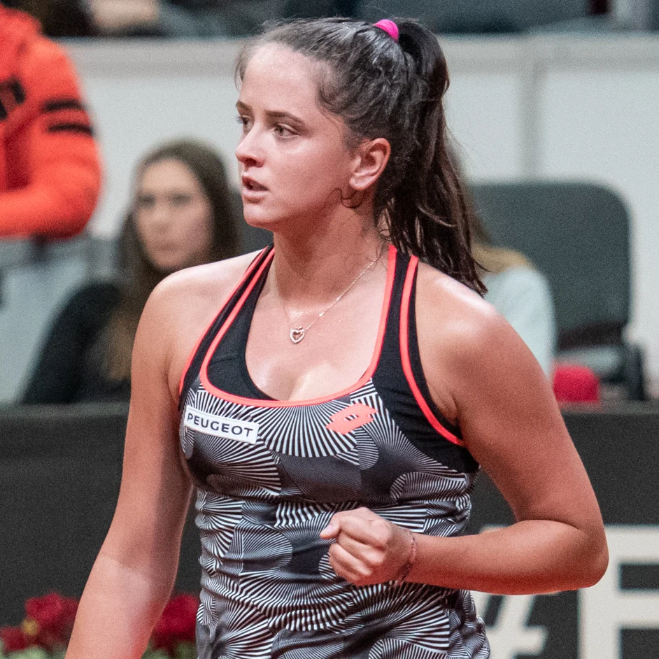 Viktória Kužmová