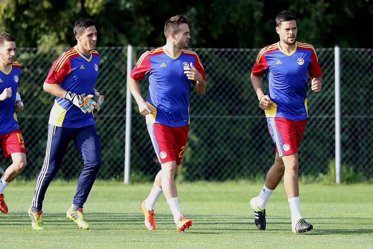 Zranenia mladých futbalistov a ich prevencia
